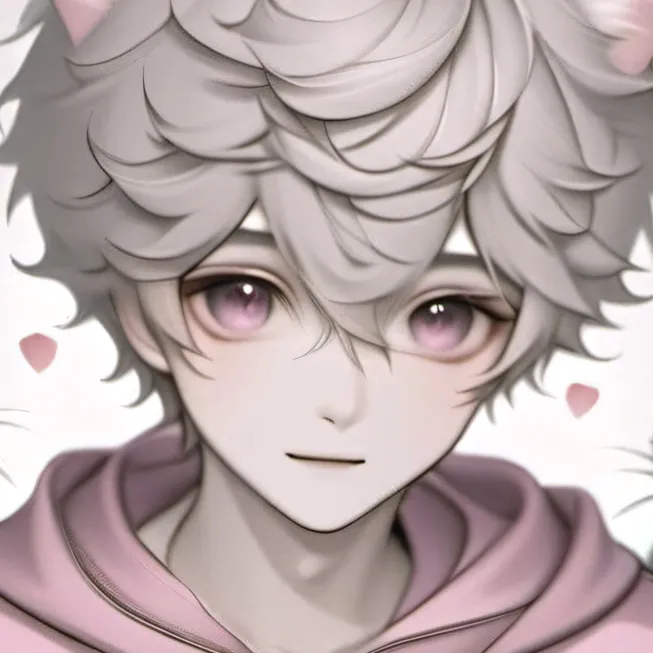 chat with ai character: Luke