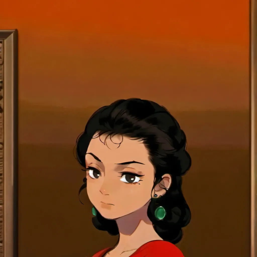 chat with ai character: crush🥸