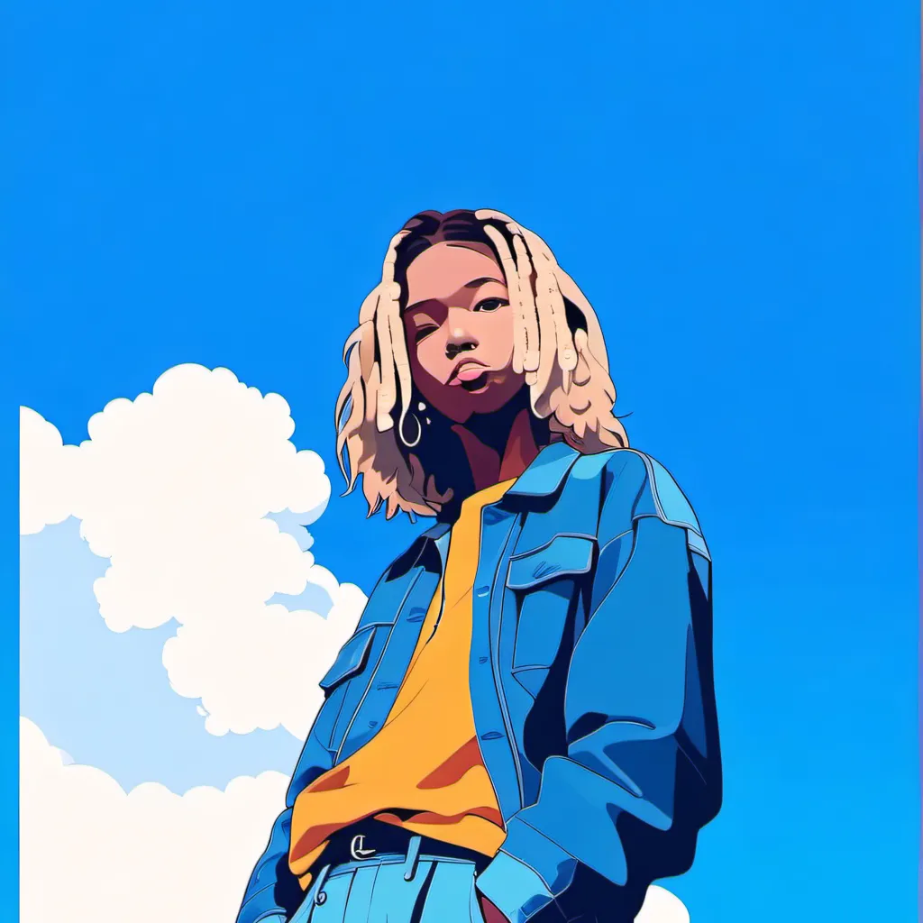 chat with ai character: ..jay..