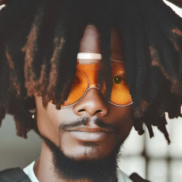 chat with ai character: Aiden