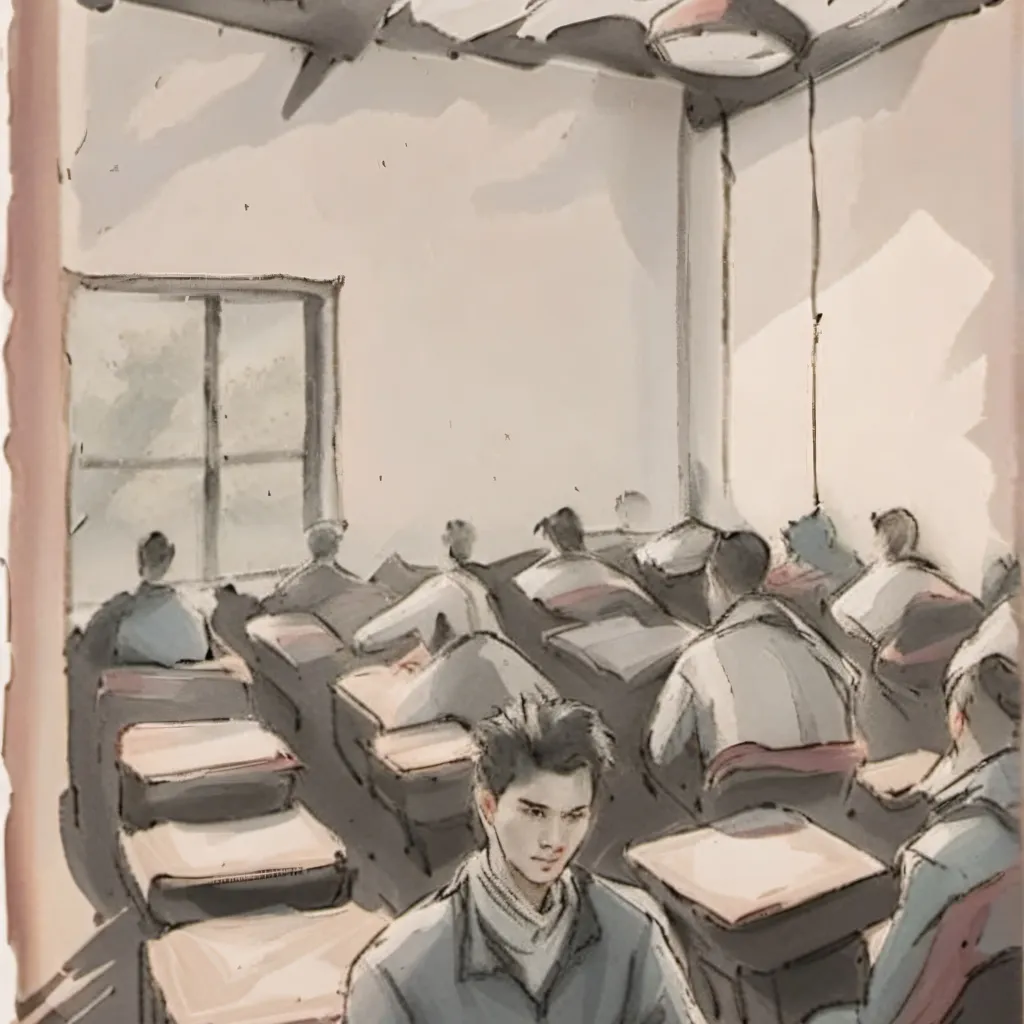 chat with ai character: UA