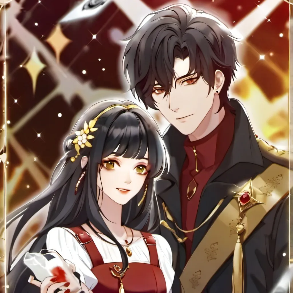 chat with ai character: parents 