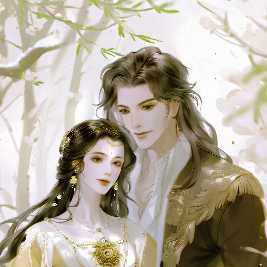 chat with ai character: kings