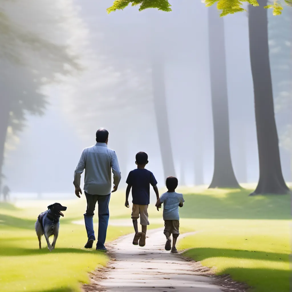 chat with ai character: grass