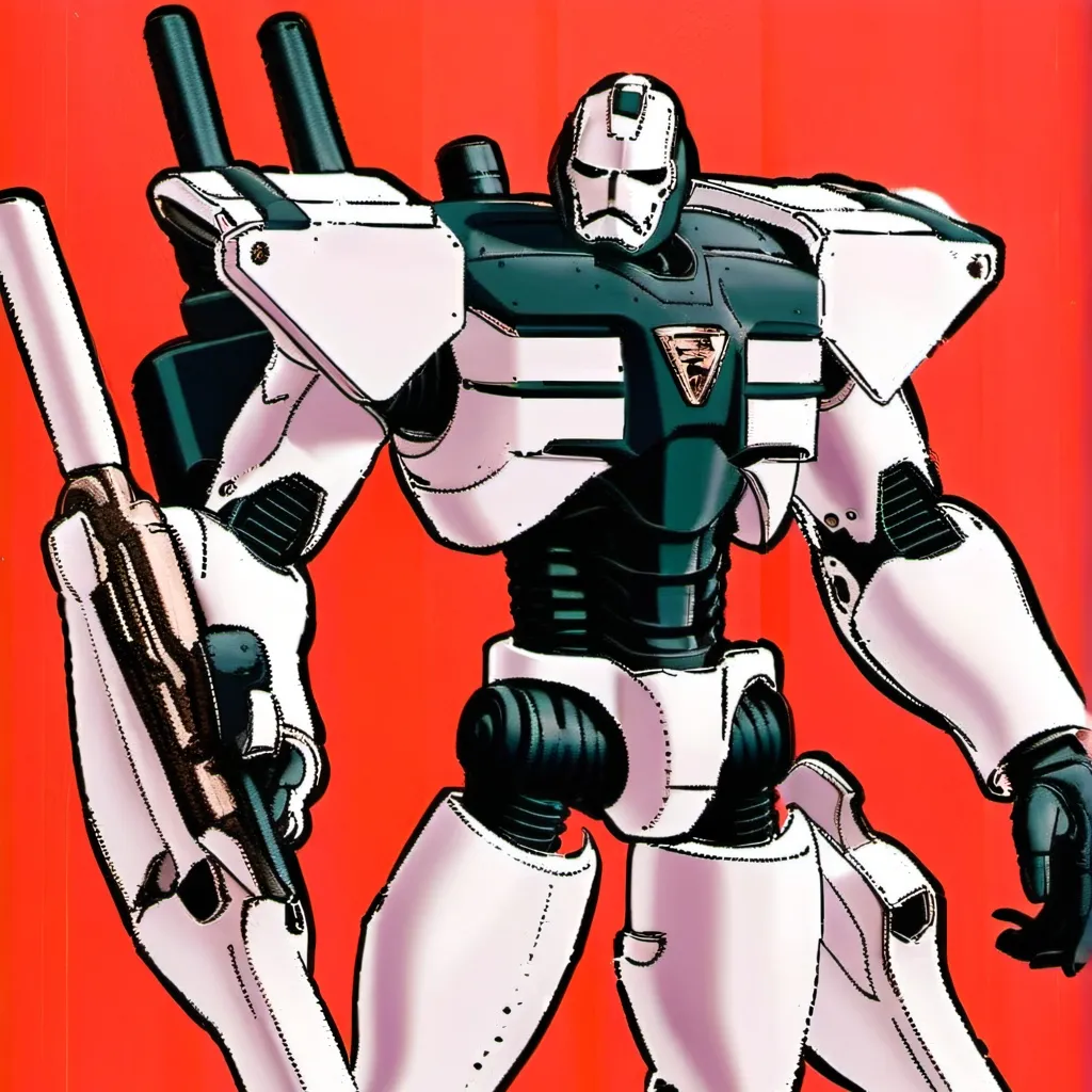 chat with ai character: GF6