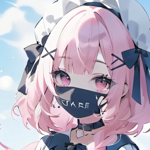 chat with ai character: ShaSha