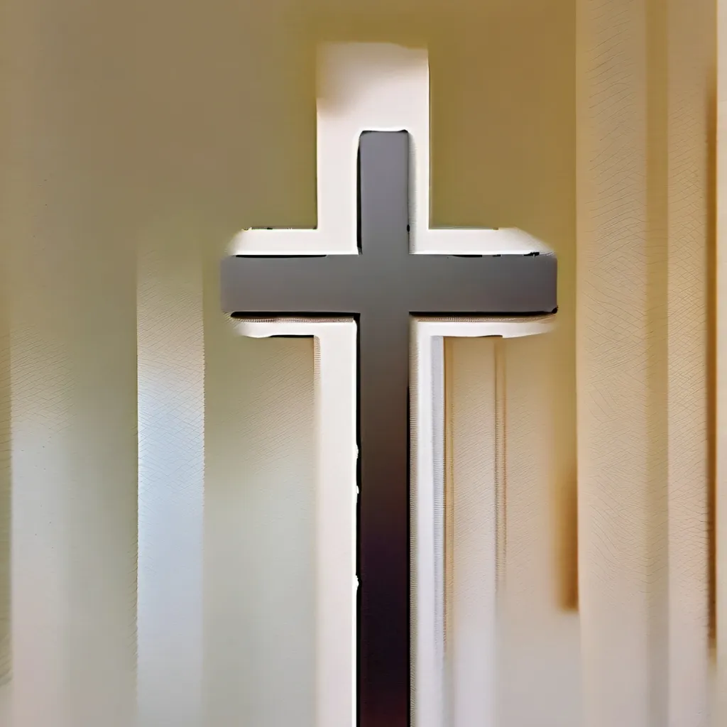 chat with ai character: God