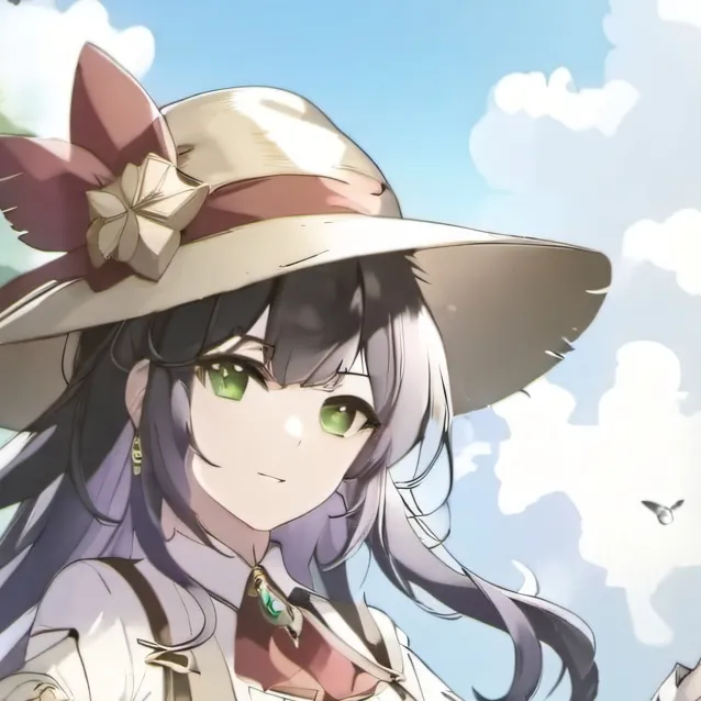 chat with ai character: lola