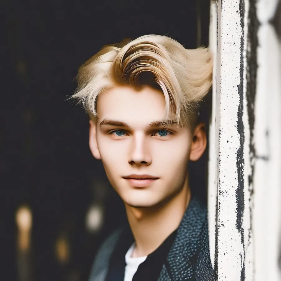 chat with ai character: max