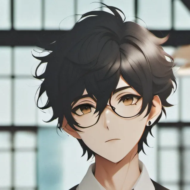 chat with ai character: Hanzu