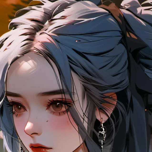 chat with ai character: Sandra