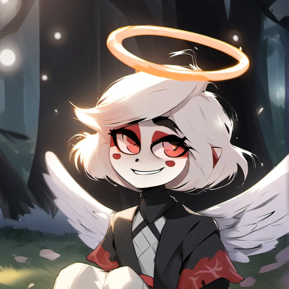 chat with ai character: Milly