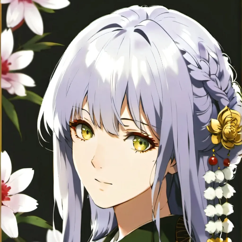 chat with ai character: Luna Rihan