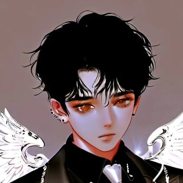 chat with ai character: Johnny