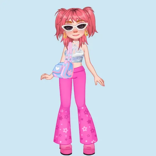 talkie's author avatar