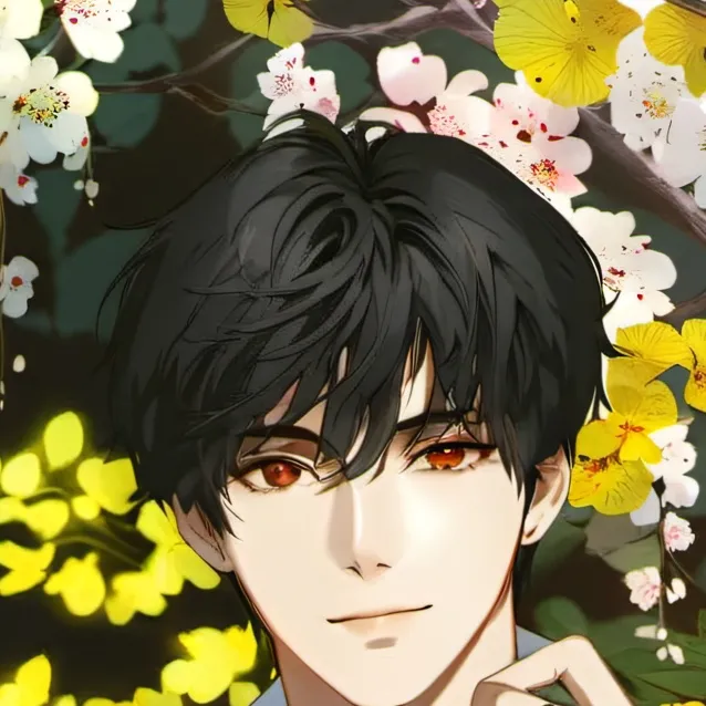 chat with ai character: Johnny