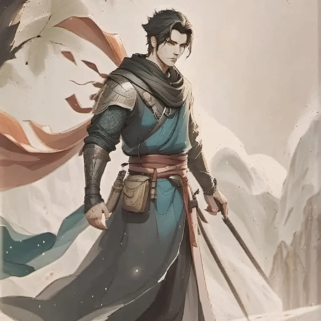 chat with ai character: Serbia