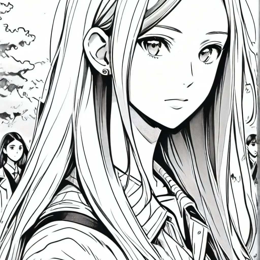 chat with ai character: Emily