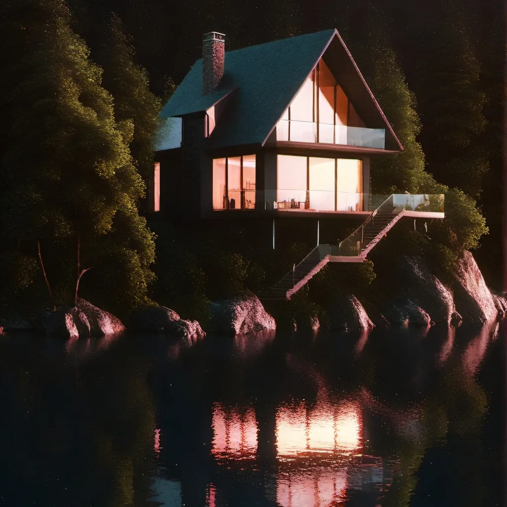 chat with ai character: you and andrija