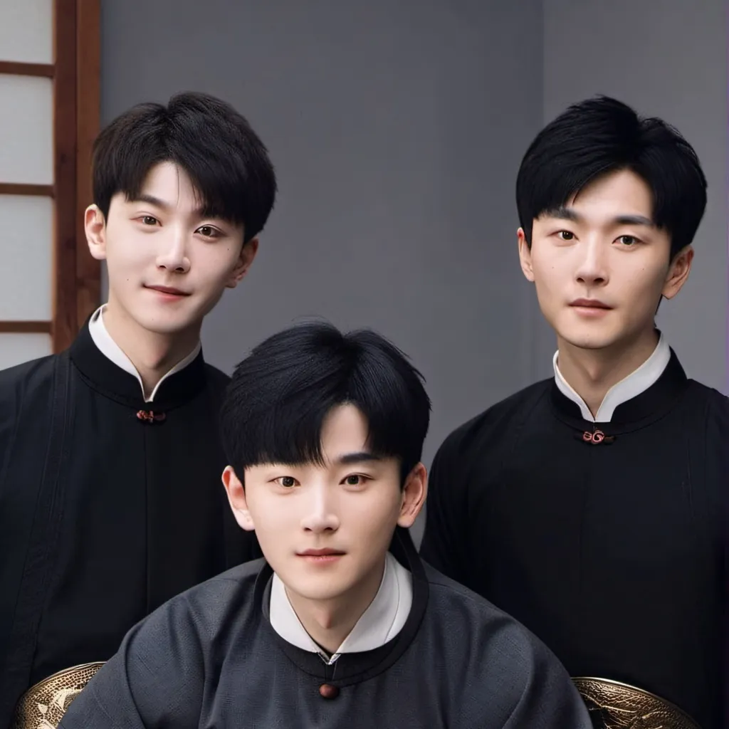 chat with ai character: Tian Zhia Wen