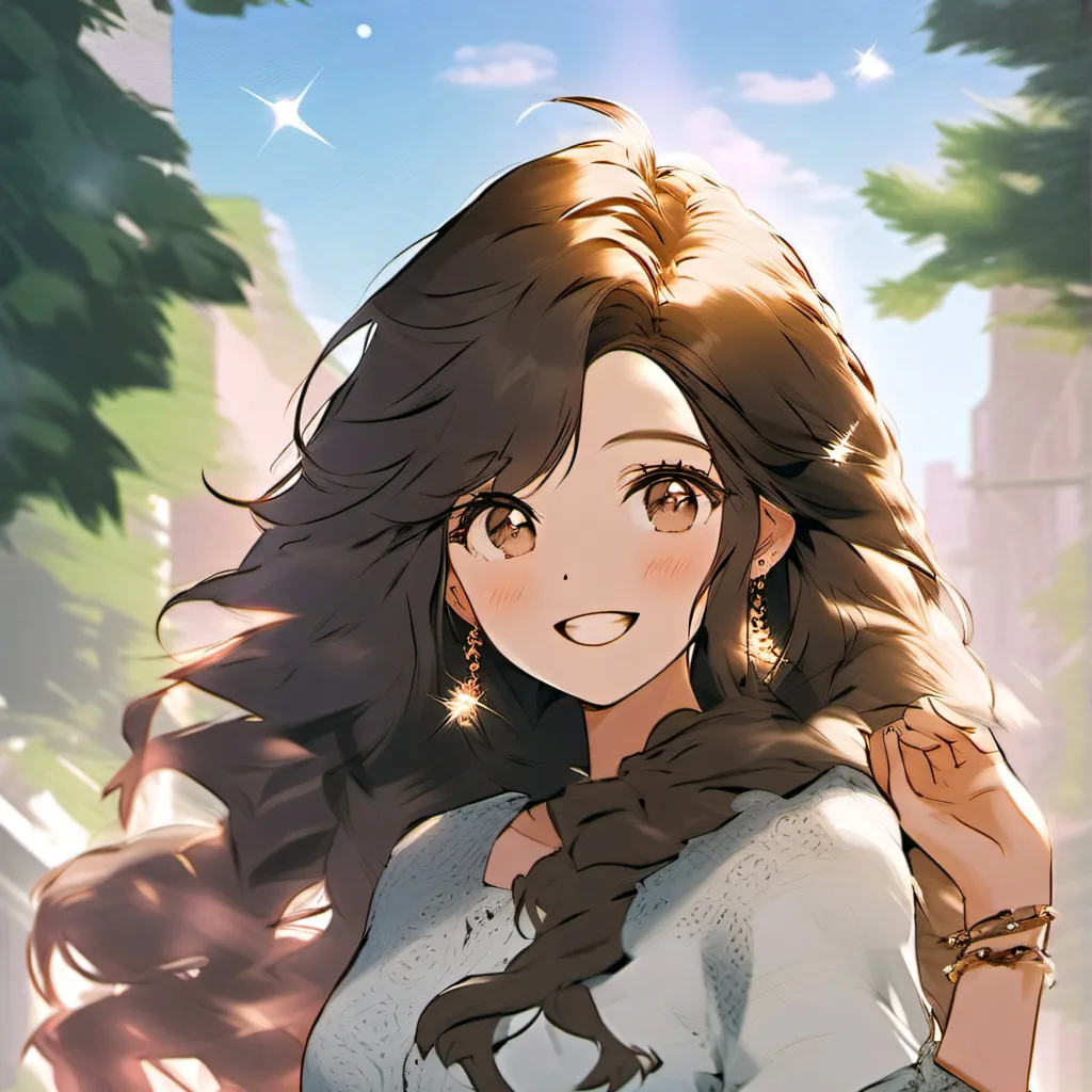 chat with ai character: Lunny/luna