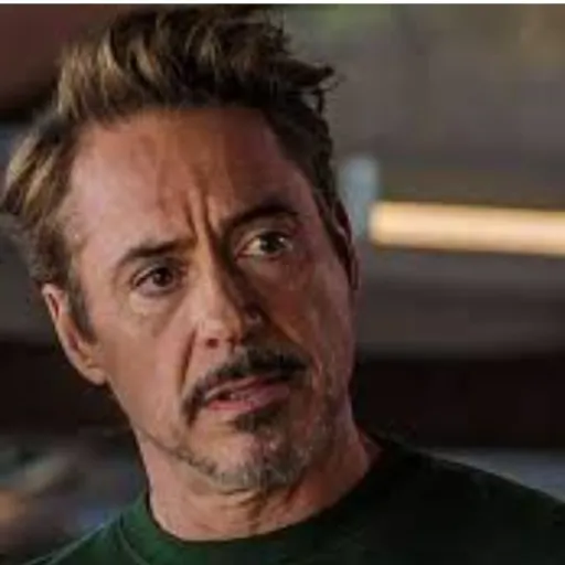 creator @official RDJ's avatar