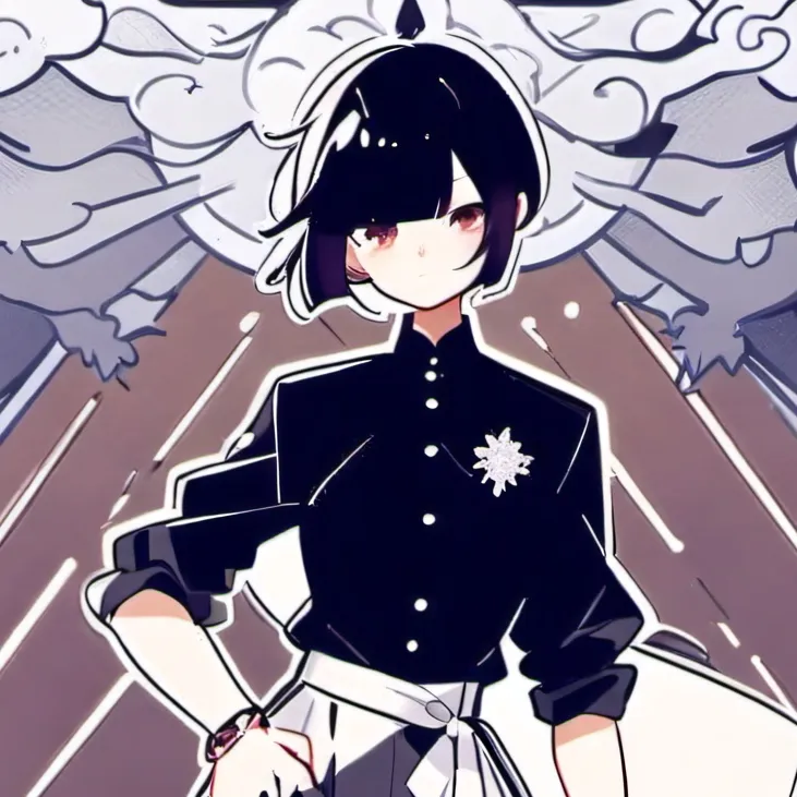 chat with ai character: fpe chase