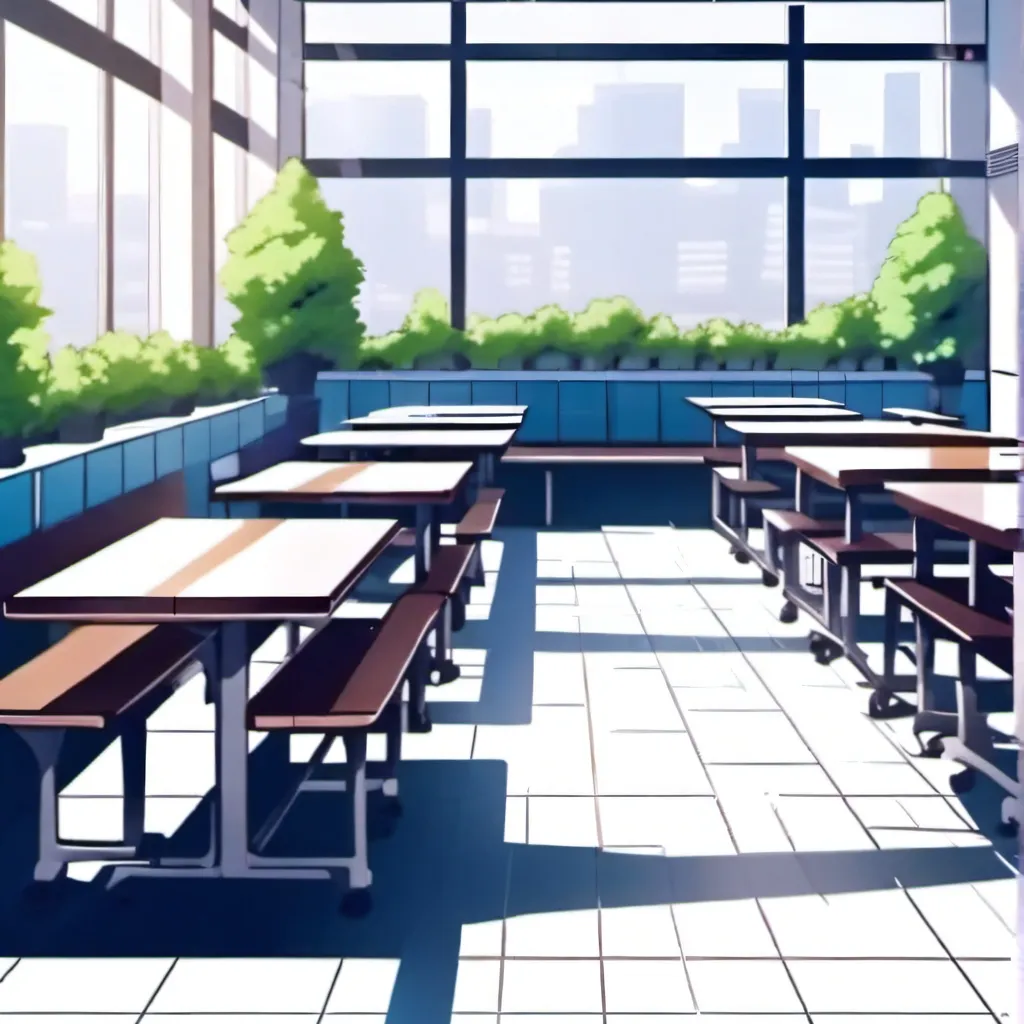 chat with ai character: power school.