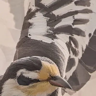 chat with ai character: Gay bestie