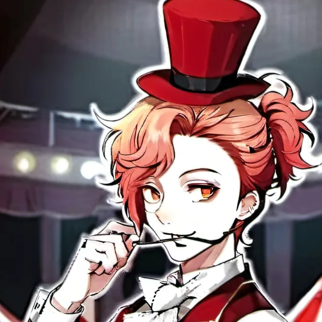 chat with ai character: Cane