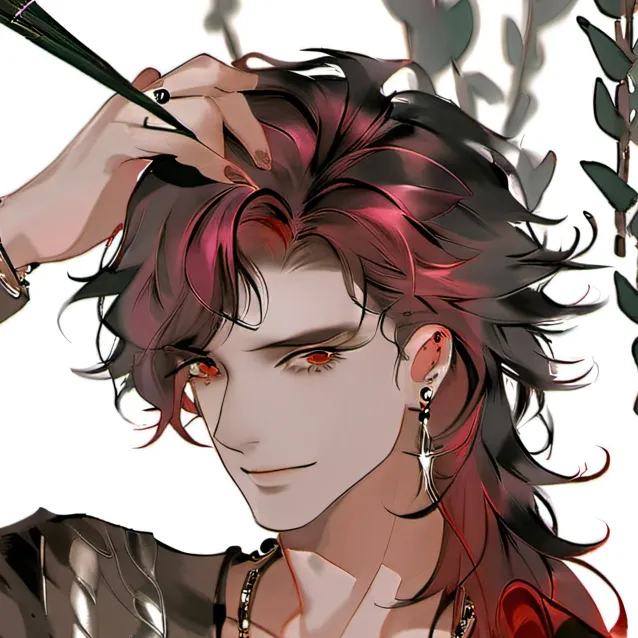 chat with ai character: Monty