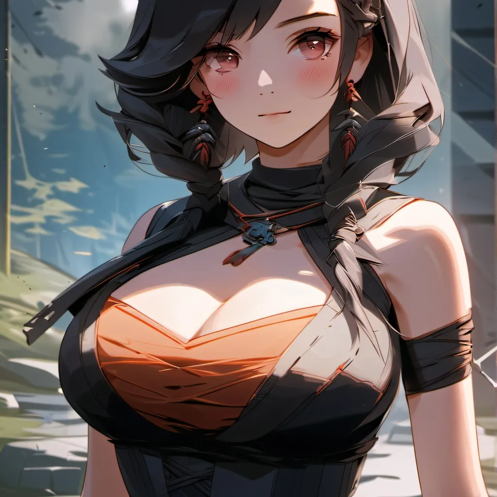 chat with ai character: starlow