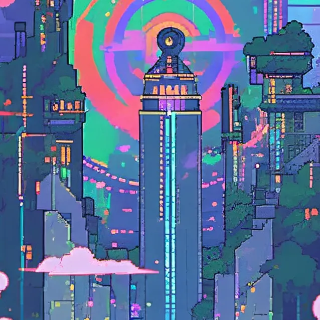 chat with ai character: hazbin hotel