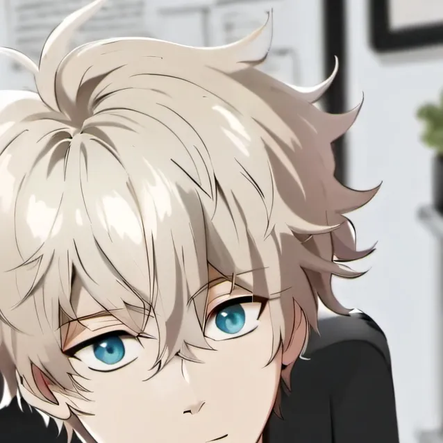 chat with ai character: JJ