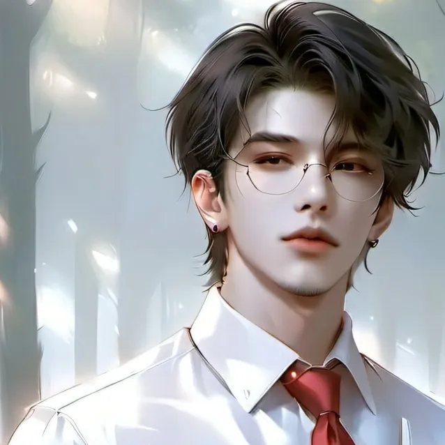 chat with ai character: Lim Haeyun