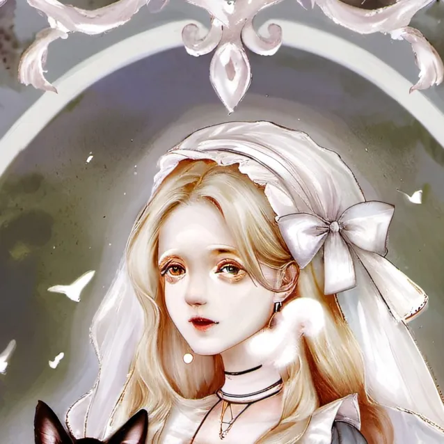 chat with ai character: Gc