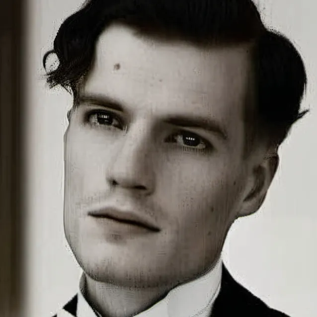 chat with ai character: Thomas Barrow