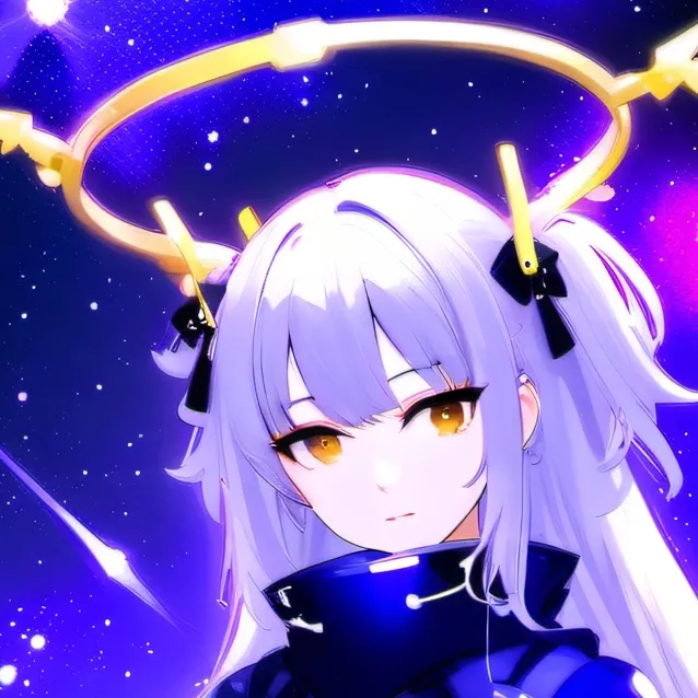 chat with ai character: elis