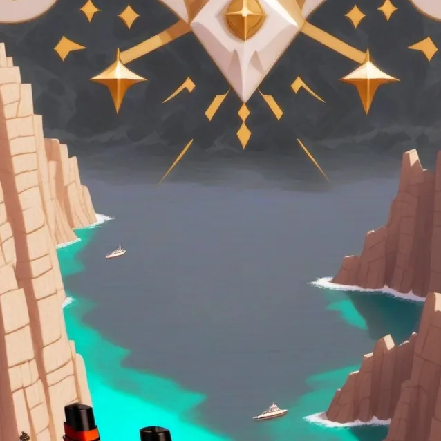 chat with ai character: Costa Concordia