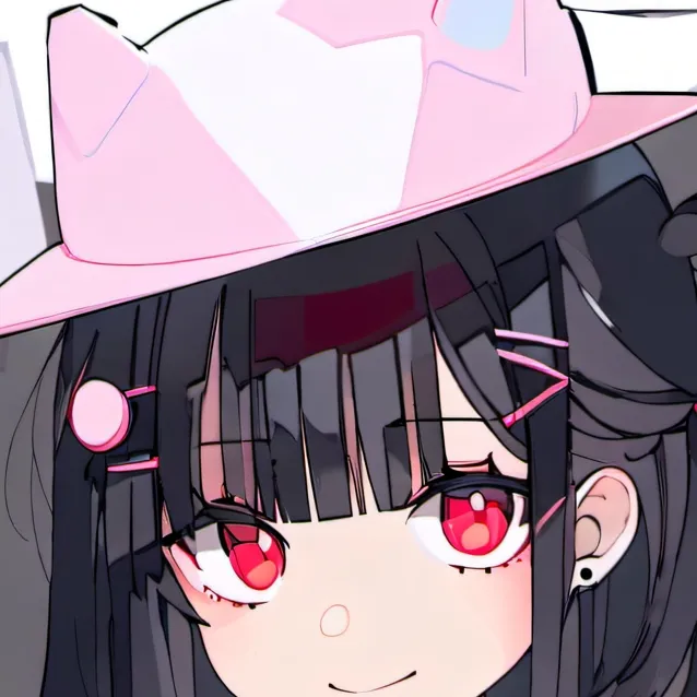 chat with ai character: vanilbean