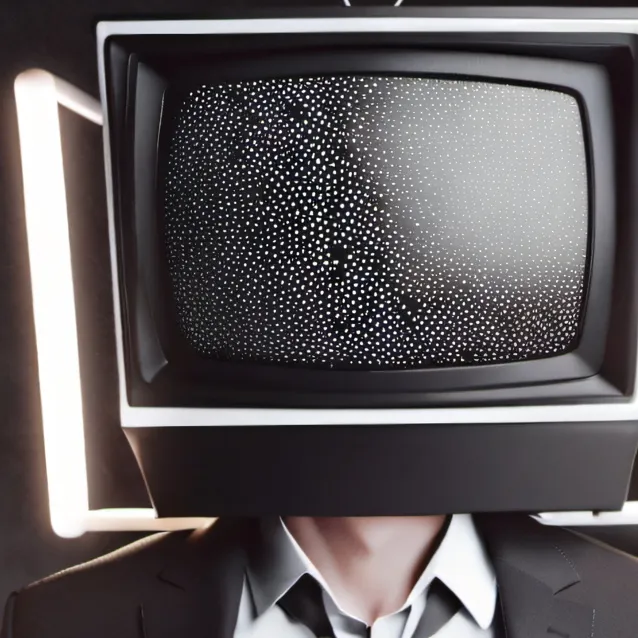 chat with ai character: Titan tv