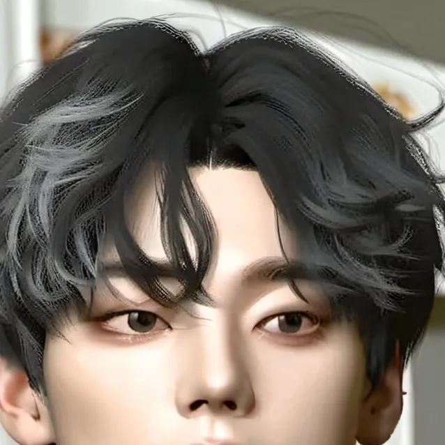 chat with ai character: jung-kook