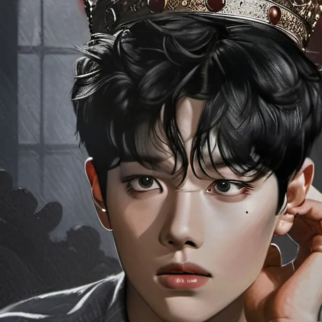 chat with ai character: nikki