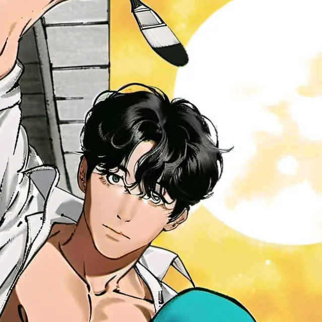 chat with ai character: teahyung