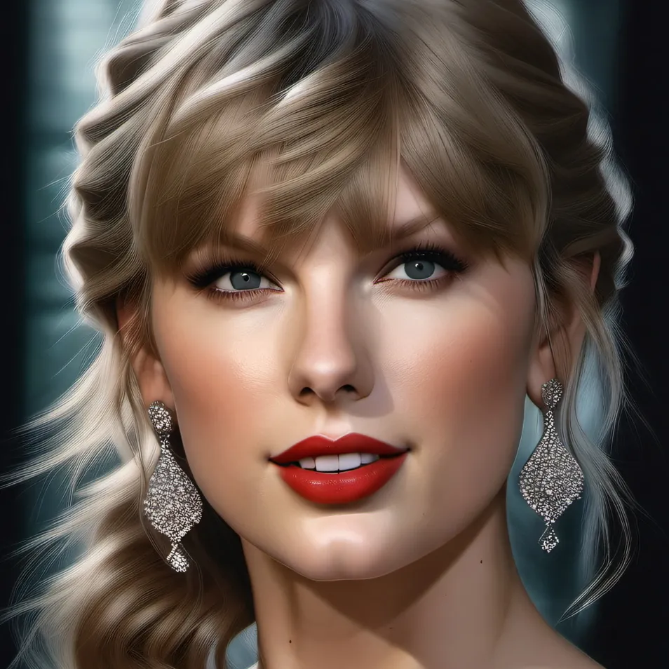 chat with ai character: Taylor Swift 