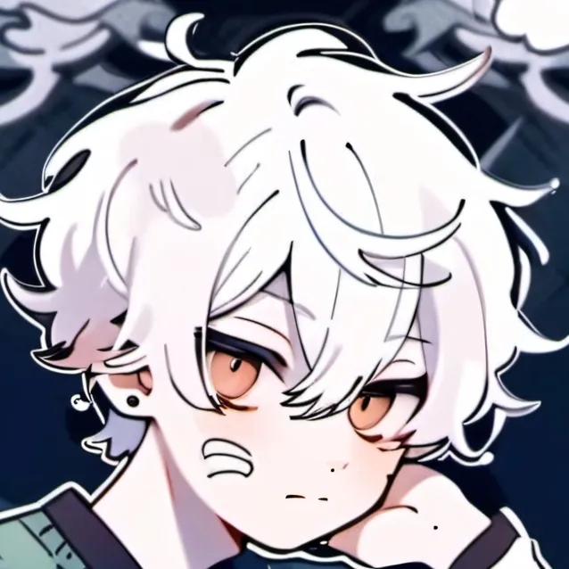 chat with ai character: Noah