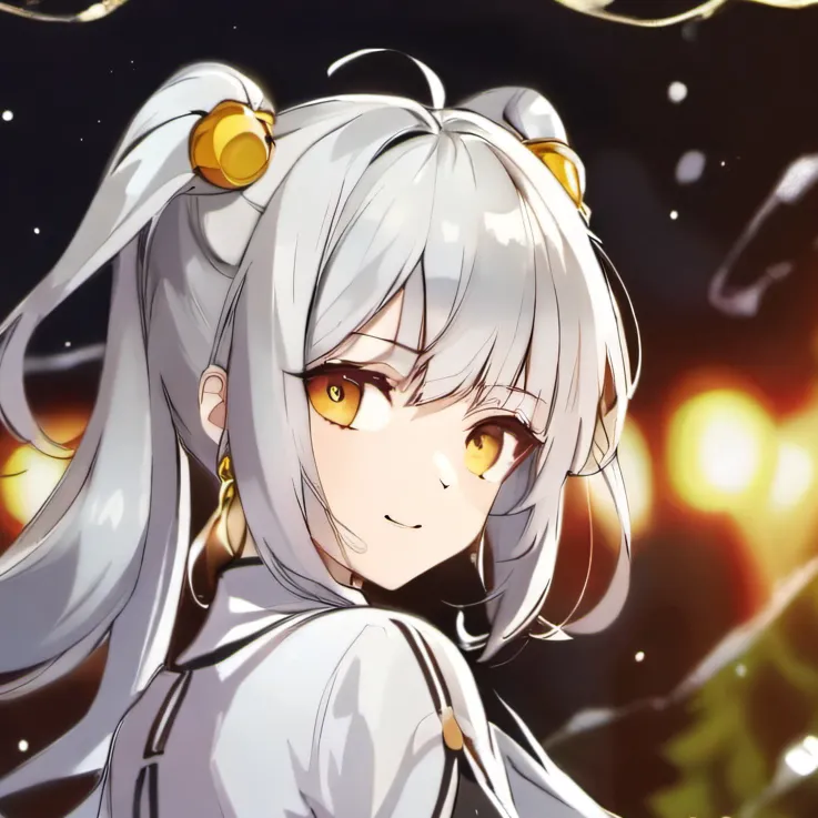 chat with ai character: Aken