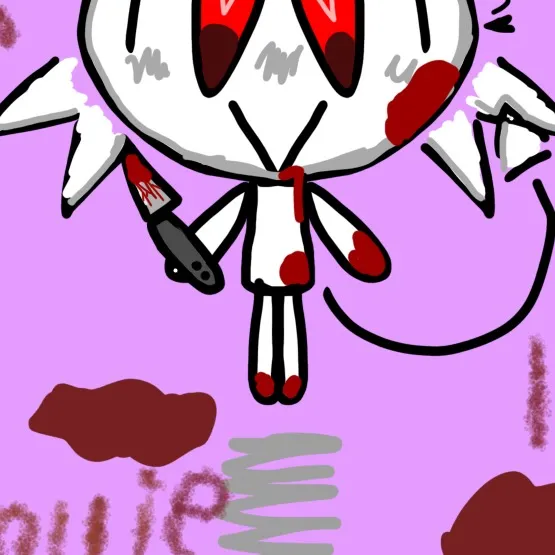 chat with ai character: Follie 