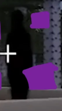 ai character: NULL background