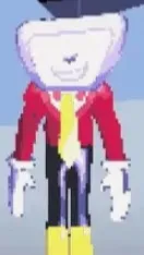 ai character: tenna… background